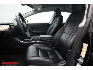 Tesla Model 3 Long Range AWD 75 kWh Pano LED ACC Leder picture 12