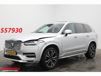 skadebil auto Volvo Xc-90 T8 Twin Engine AWD Inscription 7-Pers. Pano Memory H/K ACC 360° AHK 2020/4