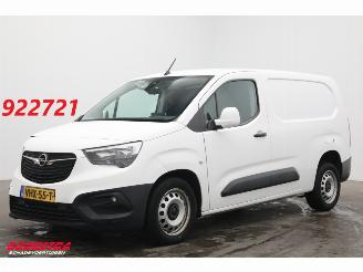 skadebil bedrijf Opel Combo 1.5D L2-H1 Edition Navi Airco Cruise PDC 2021/1