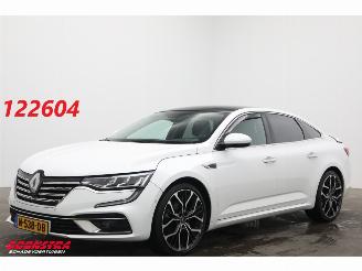 Avarii autoturisme Renault Talisman 1.3 TCe Aut. Business Intens LED Navi Clima Cruise Camera PDC 2021/11