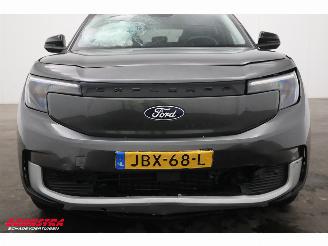 Ford Explorer Extended Range RWD 77 kWh LED ACC Apple/Android LRHZ Camera 7.872 km! picture 8