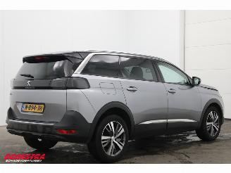 Peugeot 5008 1.2 PureTech Aut. Allure Pack 7-Pers. Apple/Android Navi Clima Cruise Camera SHZ picture 3