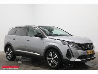 Peugeot 5008 1.2 PureTech Aut. Allure Pack 7-Pers. Apple/Android Navi Clima Cruise Camera SHZ picture 2