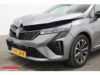 Renault Clio 1.6 E-Tech Full Hybrid 145 techno LED Navi Clima Cruise PDC picture 13