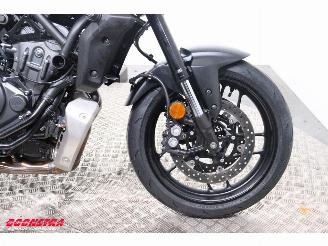 Yamaha MT-07 ABS LED Bluetooth 1.037 km!! 35 KW picture 17