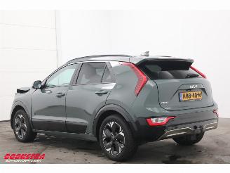 Kia Niro Light Advanced 64.8 kWh LED ACC Navi Camera LRHZ AHK picture 4