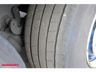 Schmitz Cargobull  SCB*S3B Carrier Vector 1950 MT Rohrbahn Fleisch picture 28