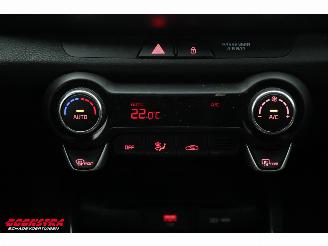 Kia Stonic 1.0 T-GDi MHEV DynamicPlusLine Virtual ACC Navi Clima Camera LRHZ SHZ picture 24