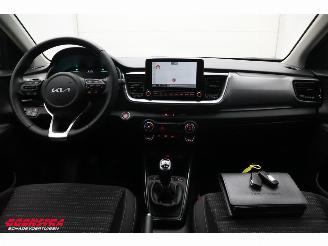 Kia Stonic 1.0 T-GDi MHEV DynamicPlusLine Virtual ACC Navi Clima Camera LRHZ SHZ picture 16