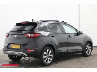 Kia Stonic 1.0 T-GDi MHEV DynamicPlusLine Virtual ACC Navi Clima Camera LRHZ SHZ picture 3