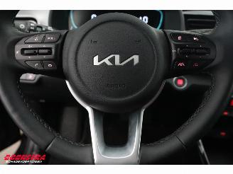 Kia Stonic 1.0 T-GDi MHEV DynamicPlusLine Virtual ACC Navi Clima Camera LRHZ SHZ picture 21