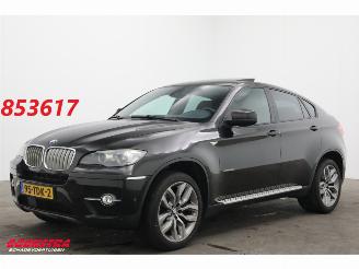 Käytettyjen passenger cars BMW X6 xDrive40d High Executive Schuifdak 360° Memory HUD Camera SHZ 2012/1