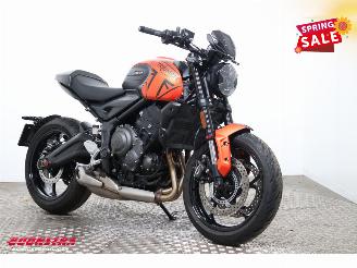 Triumph Trident 660 ABS LED 4.084 km picture 2