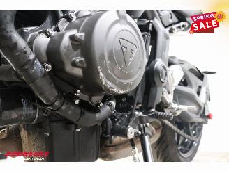 Triumph Trident 660 ABS LED 4.084 km picture 15