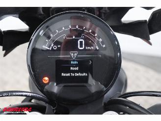 Triumph Trident 660 Trident 660 ABS LED 4.084 km! picture 22