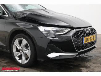 Audi A3 Sportback 40 TFSI e Advanced Matrix HUD ACC Sonos Virtual Camera SHZ 13.868 km! picture 6