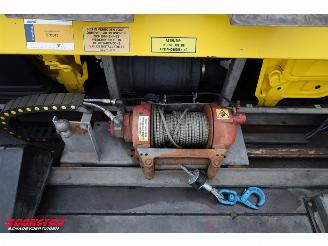 MAN TGL 12.180 Aut. Omarz 5t. Platform 2000 Funk Winde Brille picture 7