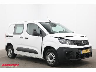 Peugeot Partner 1.5 BlueHDI Aut. Premium Bluetooth Airco Cruise PDC picture 2