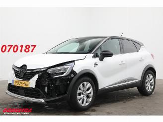 Avarii autoturisme Renault Captur 1.3 TCe 130 Aut. Intens LED Navi Clima Cruise Camera 2020/9