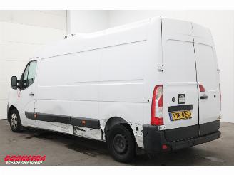 Renault Master 2.3 dCi 135 L3-H2 Comfort Kuhler Navi Airco Cruise Camera picture 4