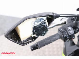 Kawasaki Z 650 ABS LED 2.559 km! picture 18