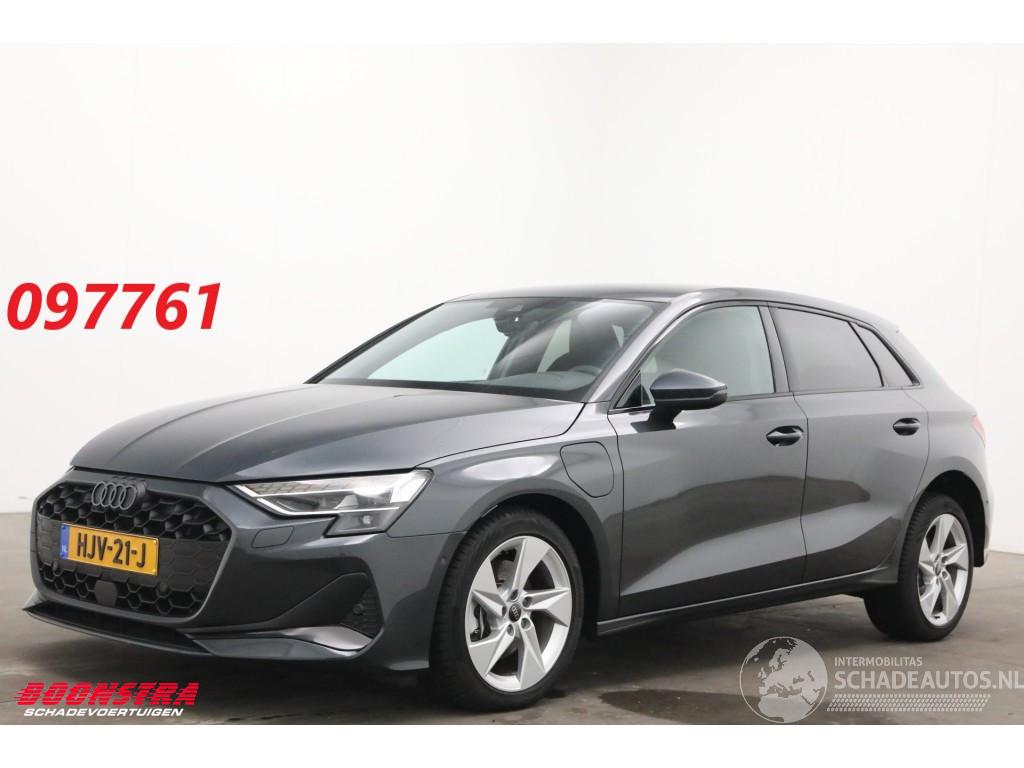 Audi A3 Sportback 40 TFSI e Advanced edition Matrix ACC Apple/Android Camera SHZ