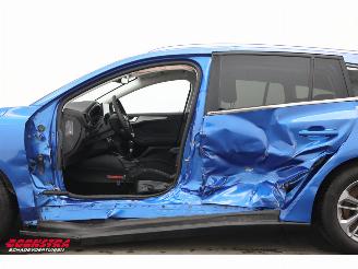 Ford Focus 1.0 EcoBoost Hybrid Aut. Titanium LED Apple/Android Navi Clima Cruise AHK picture 6