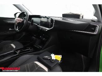 Opel Mokka-E Ultimate 50-kWh 11kw bl. LED ACC LRHZ Camera Apple/Android picture 13