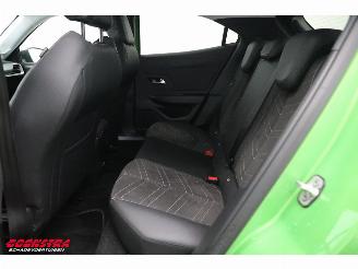 Opel Mokka-E Ultimate 50-kWh 11kw bl. LED ACC LRHZ Camera Apple/Android picture 17