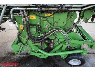 Krone  ZX 470 GL BY 2018 20t. 47m3 Ladewagen picture 23