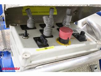   1700 EXB 16.8m Korb BY 2023 1.600 Uur picture 34