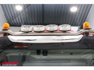 DAF XF 530 ACC Hydraulic 4X2 367.581 km! picture 16