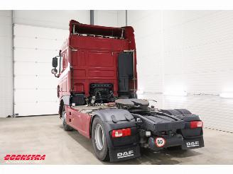 DAF XF 530 ACC Hydraulic 4X2 367.581 km! picture 4