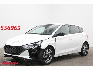 Vaurioauto  passenger cars Hyundai I-20 1.0 T-GDI Comfort LED Navi Clima Cruise Camera 2025/1