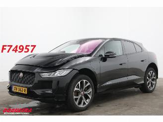 Auto incidentate Jaguar I-Pace EV400 S 90 kWh LED ACC Meridian Camera SHZ 2019/4