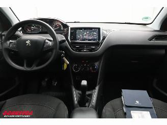 Peugeot 208 1.2 PureTech Blue Lion 5-DRS Navi Airco Cruise Bluetooth PDC picture 13