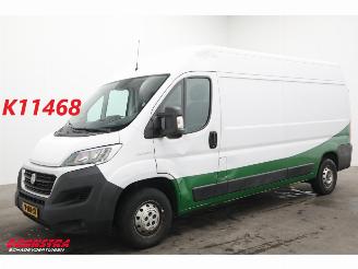  Fiat Ducato 2.3 MultiJet L3-H2 Navi Clima Cruise Camera AHK 2019/2