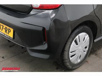 Mitsubishi Space-star 1.2 Cool+ Bluetooth Airco picture 5