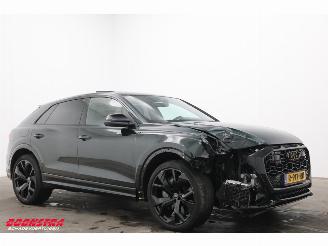 Audi RS Q8 4.0 TFSI Quattro Dynamic+ Ceramic Pano HUD B&O ACC picture 2