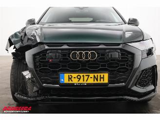 Audi RS Q8 4.0 TFSI Quattro Dynamic+ Ceramic Pano HUD B&O ACC picture 7