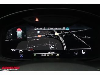 Audi RS Q8 4.0 TFSI Quattro Dynamic+ Ceramic Pano HUD B&O ACC picture 22