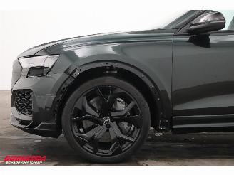 Audi RS Q8 4.0 TFSI Quattro Dynamic+ Ceramic Pano HUD B&O ACC picture 12