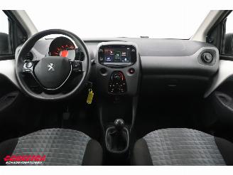 Peugeot 108 1.0 e-VTi Active Airco Bluetooth Camera 87.179 km! picture 16