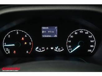 Ford Transit Custom 2.0 TDCI 9-Pers. 2X Schuifdeur Airco Cruise PDC AHK picture 27