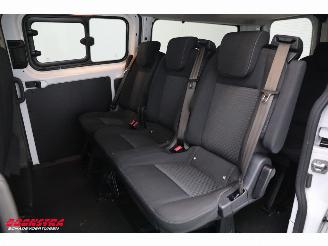 Ford Transit Custom 2.0 TDCI 9-Pers. 2X Schuifdeur Airco Cruise PDC AHK picture 22