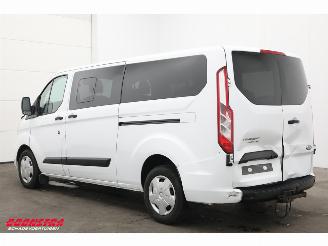 Ford Transit Custom 2.0 TDCI 9-Pers. 2X Schuifdeur Airco Cruise PDC AHK picture 4