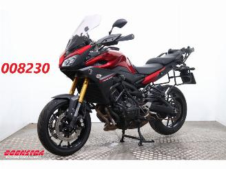 krockskadad bil motor Yamaha MT-09 Tracer MT-09 Tracer ABS 36.790 km! 2015/7