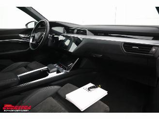 Audi E-tron 55 Quattro S Line Edition 95 kWh Pano LED ACC HUD B&O Camera picture 17