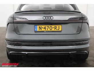 Audi E-tron 55 Quattro S Line Edition 95 kWh Pano LED ACC HUD B&O Camera picture 16