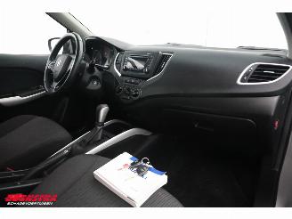 Suzuki Baleno 1.2 Aut. Exclusive Airco Bluetooth SHZ picture 15
